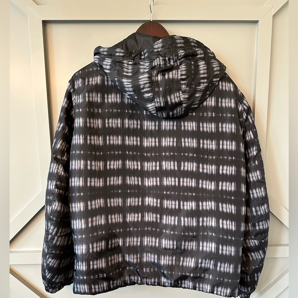 Armani Exchange Jacket Polyester Medium - image 3